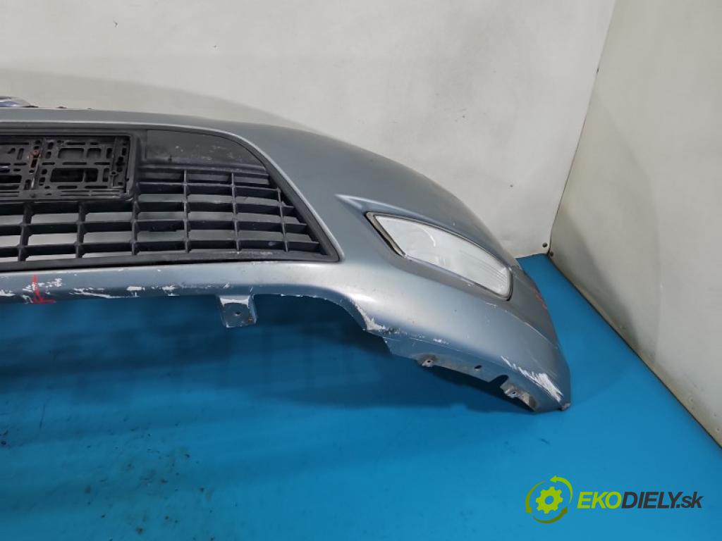 Ford Mondeo Mk4 2007-2014 1.8 tdci 101 HP manual 74 kW 1753 cm3 5- nárazník predné 7S71-17757-A (Kľučka dverí ostatné)