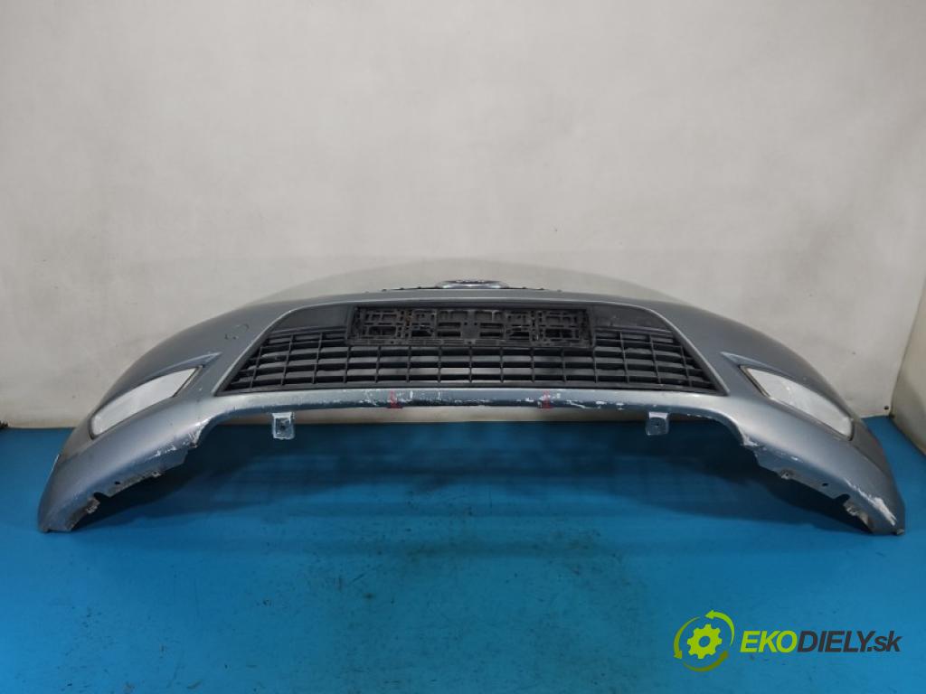 Ford Mondeo Mk4 2007-2014 1.8 tdci 101 HP manual 74 kW 1753 cm3 5- nárazník predné 7S71-17757-A (Kľučka dverí ostatné)