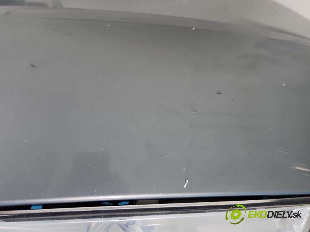 Ford Mondeo Mk4 2007-2014 1.8 tdci 101 HP manual 74 kW 1753 cm3 5- nárazník predné 7S71-17757-A (Kľučka dverí ostatné)