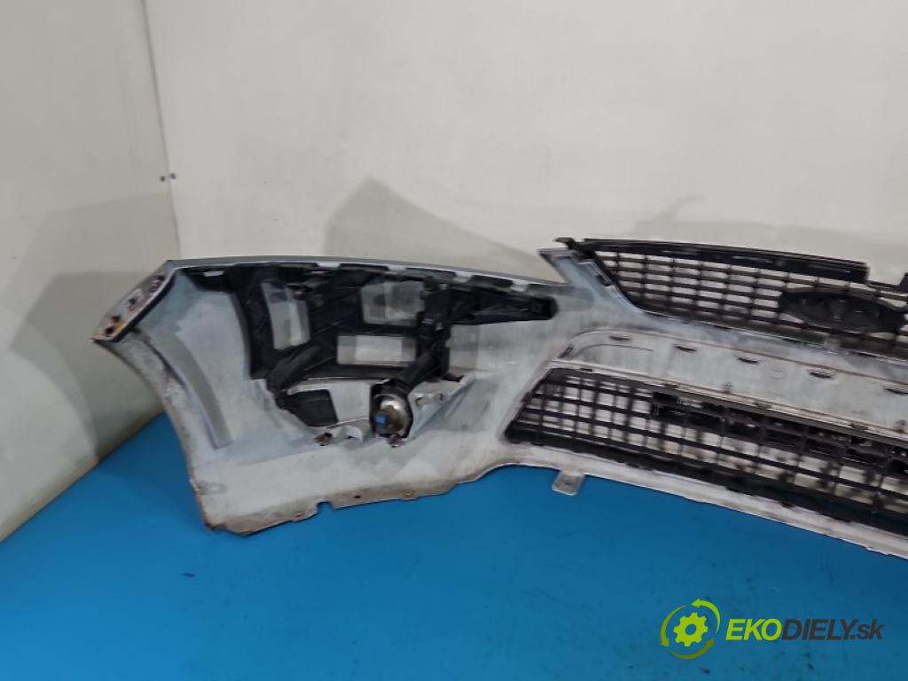 Ford Mondeo Mk4 2007-2014 1.8 tdci 101 HP manual 74 kW 1753 cm3 5- nárazník predné 7S71-17757-A (Kľučka dverí ostatné)