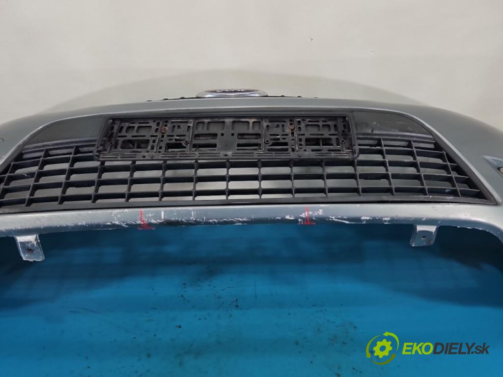 Ford Mondeo Mk4 2007-2014 1.8 tdci 101 HP manual 74 kW 1753 cm3 5- nárazník predné 7S71-17757-A (Kľučka dverí ostatné)