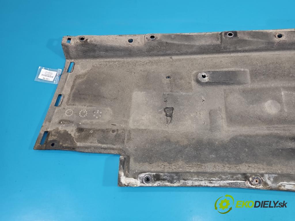Audi A6 C7 2011-2018 2.0 tdi 190 hp automatic 140 kW 1968 cm3 5- kryt plastová