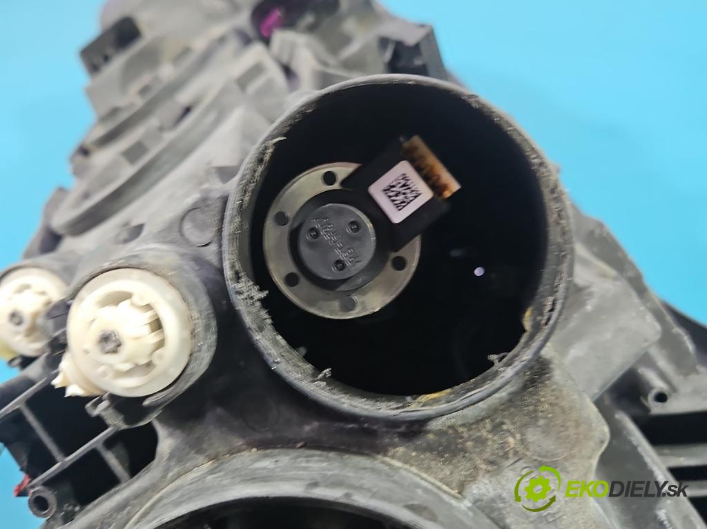 Audi A6 C7 2011-2018 2.0 tdi 190 HP automatic 140 kW 1968 cm3 5- Reflektor: ľavý 4G0941005F (Kľučka dverí ostatné)