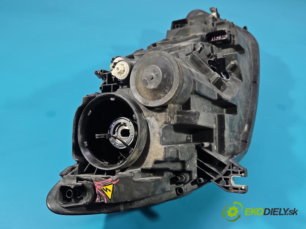 Audi A6 C7 2011-2018 2.0 tdi 190 HP automatic 140 kW 1968 cm3 5- Reflektor: ľavý 4G0941005F (Kľučka dverí ostatné)