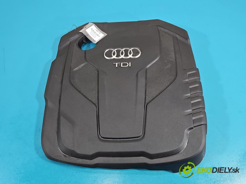 Audi A6 C7 2011-2018 2.0 tdi 190 HP automatic 140 kW 1968 cm3 5- kryt motora horní: 04L103925D