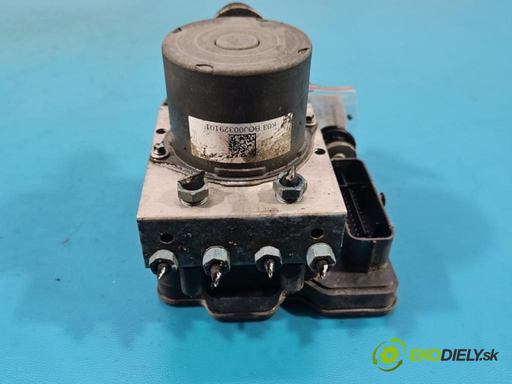 Audi A6 C7 2011-2018 2.0 tdi 190 HP automatic 140 kW 1968 cm3 5- čerpadlo abs 4G0907379Q (Pumpa ABS)