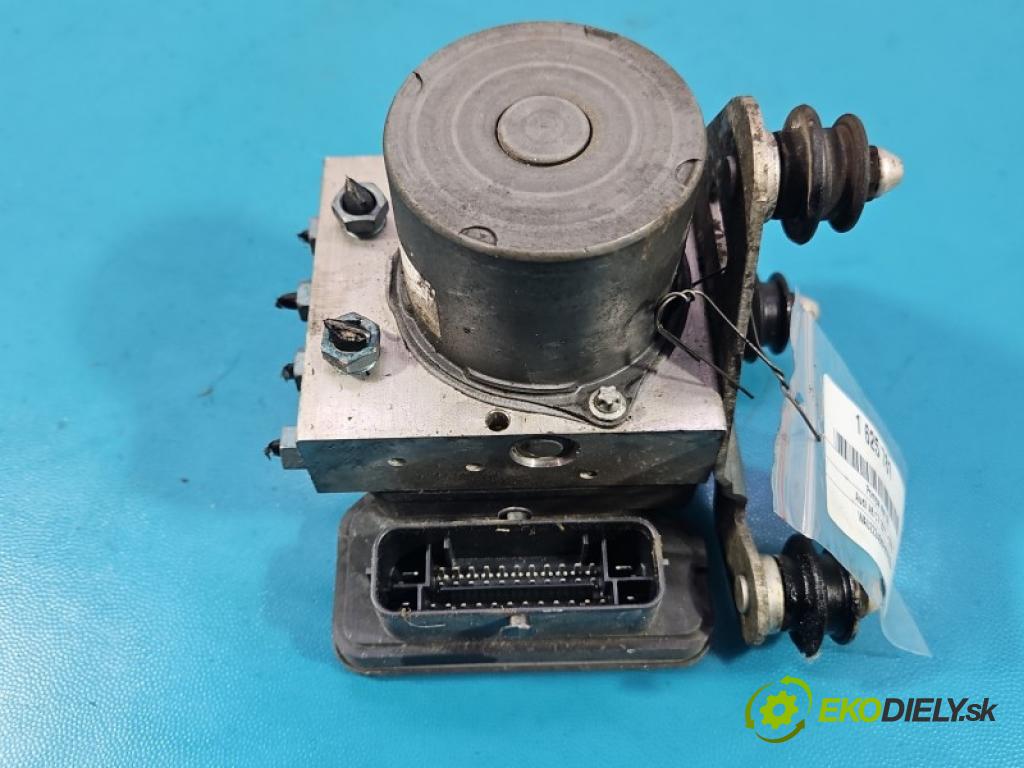 Audi A6 C7 2011-2018 2.0 tdi 190 HP automatic 140 kW 1968 cm3 5- čerpadlo abs 4G0907379Q (Pumpa ABS)