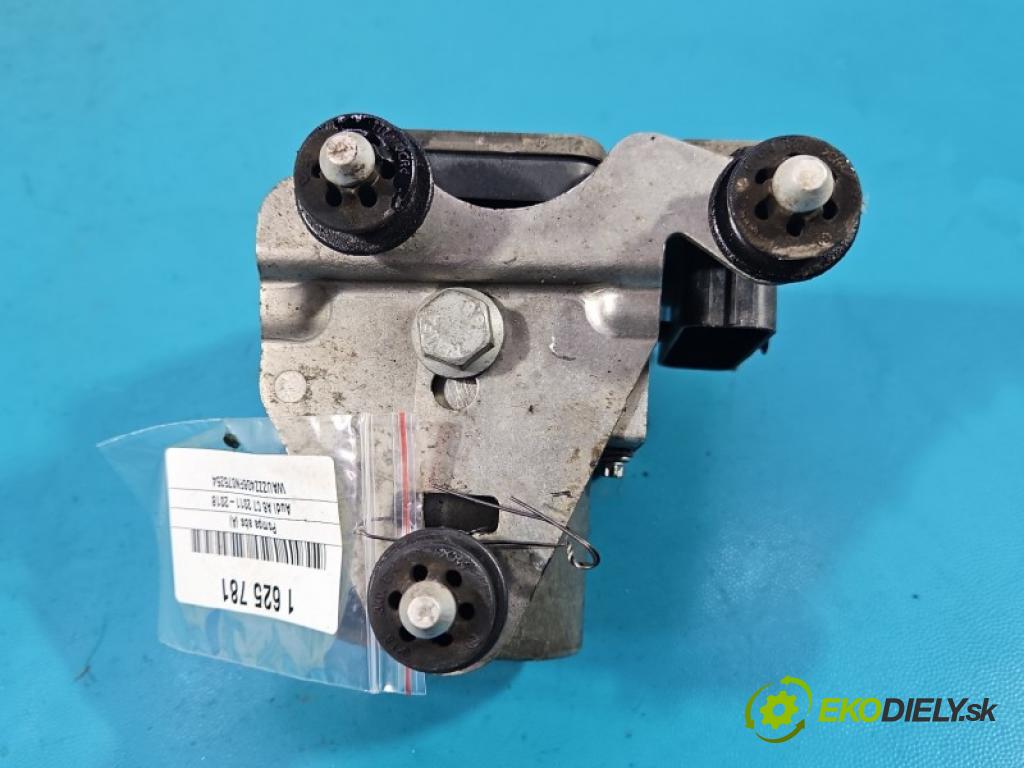 Audi A6 C7 2011-2018 2.0 tdi 190 HP automatic 140 kW 1968 cm3 5- čerpadlo abs 4G0907379Q (Pumpa ABS)
