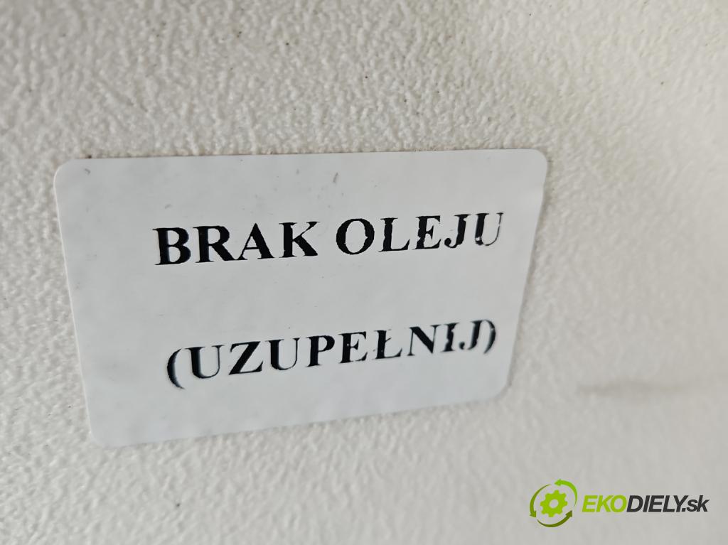 Skoda Fabia I 1999-2007 1.2 6V 54 hp manual 40 kW 1198 cm3 5- převodovka stupňová manual GDN