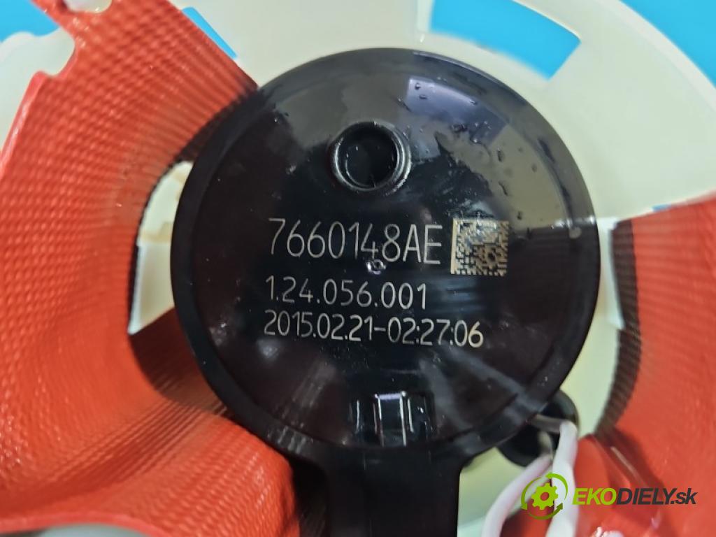Audi A6 C7 2011-2018 2.0 tdi 190 hp automatic 140 kW 1968 cm3 5- čerpadlo 4077801AD