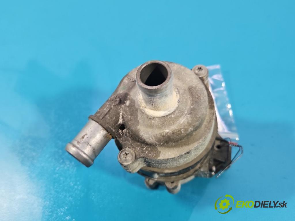 Audi A6 C7 2011-2018 2.0 tdi 190 hp automatic 140 kW 1968 cm3 5- čerpadlo oběh: vody 4H0965567