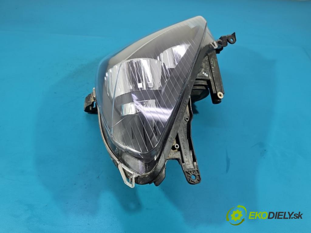 Opel Astra III 2004-2014 1.7 cdti 101 hp manual 74 kW 1686 cm3 5- světlo levý (Klika dveří ostatní)