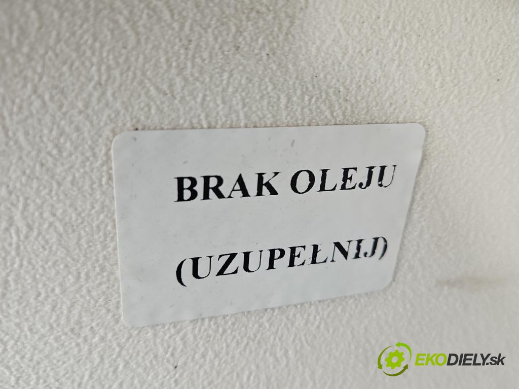 Audi A4 B6 2000-2004 1.9 tdi 131 hp manual 96 kW 1896 cm3 5- převodovka stupňová manual HCF
