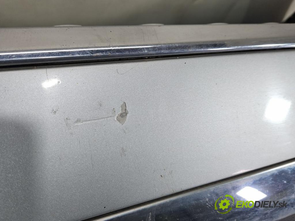 Mercedes ML W166 2011-2015 3.0 CDI 642.826 automatic 189 kW 2987 cm3 5- nárazník zadní  (Klika dveří ostatní)