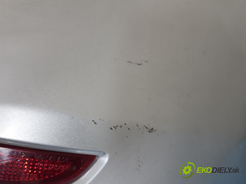 Mercedes ML W166 2011-2015 3.0 CDI 642.826 automatic 189 kW 2987 cm3 5- nárazník zadní  (Klika dveří ostatní)