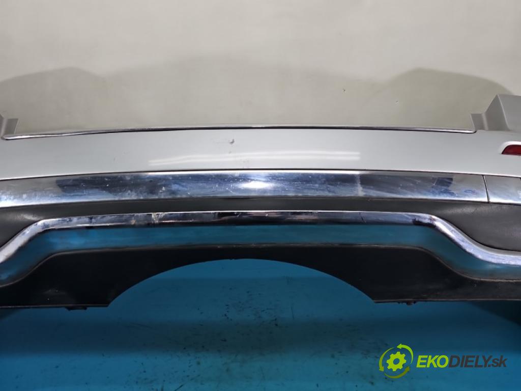 Mercedes ML W166 2011-2015 3.0 CDI 642.826 automatic 189 kW 2987 cm3 5- nárazník zadní  (Klika dveří ostatní)