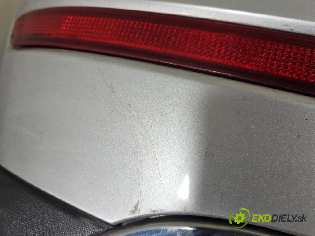 Mercedes ML W166 2011-2015 3.0 CDI 642.826 automatic 189 kW 2987 cm3 5- nárazník zadní  (Klika dveří ostatní)