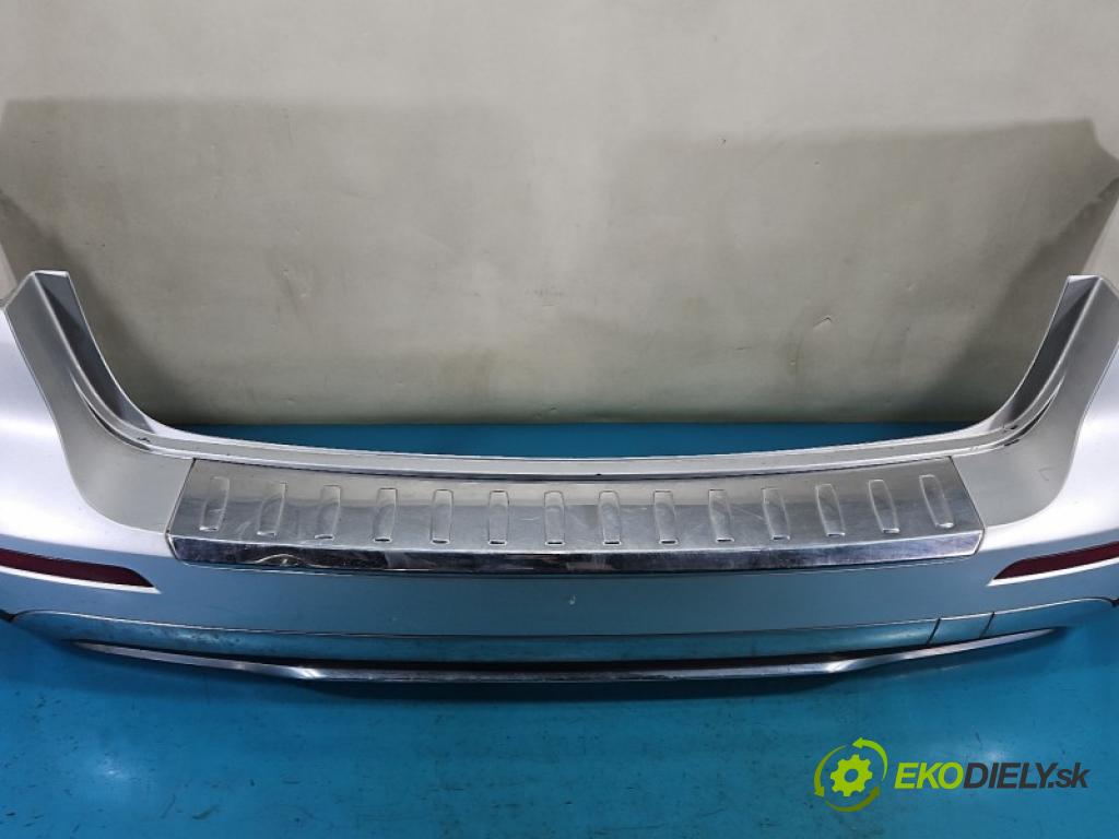 Mercedes ML W166 2011-2015 3.0 CDI 642.826 automatic 189 kW 2987 cm3 5- nárazník zadní  (Klika dveří ostatní)