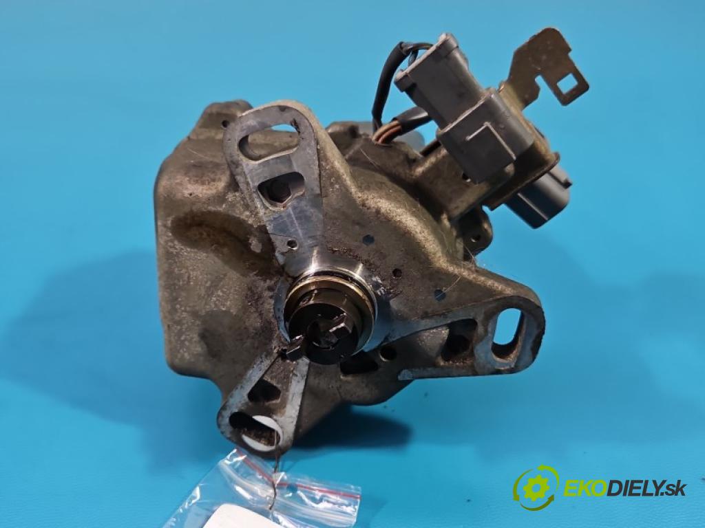 Honda Civic VI 1995-2001 1.4 16V 90 hp manual 66 kW 1396 cm3 5- modul zapalovací 82DCC4 (Rozdělovač)
