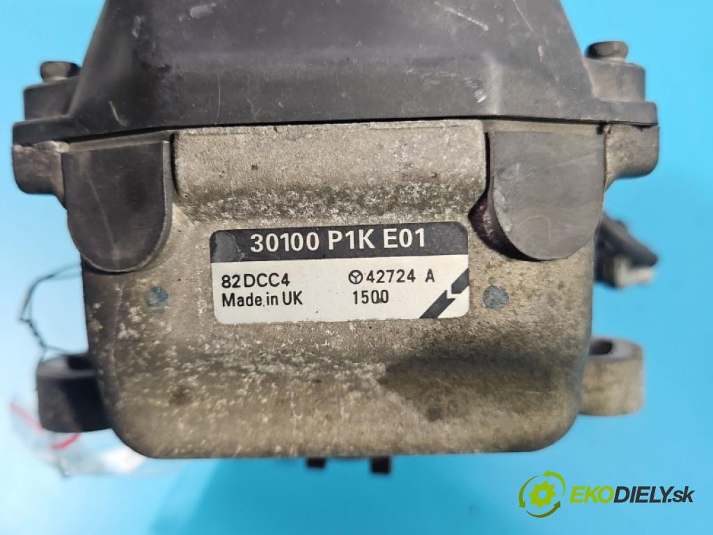 Honda Civic VI 1995-2001 1.4 16V 90 hp manual 66 kW 1396 cm3 5- modul zapalovací 82DCC4 (Rozdělovač)