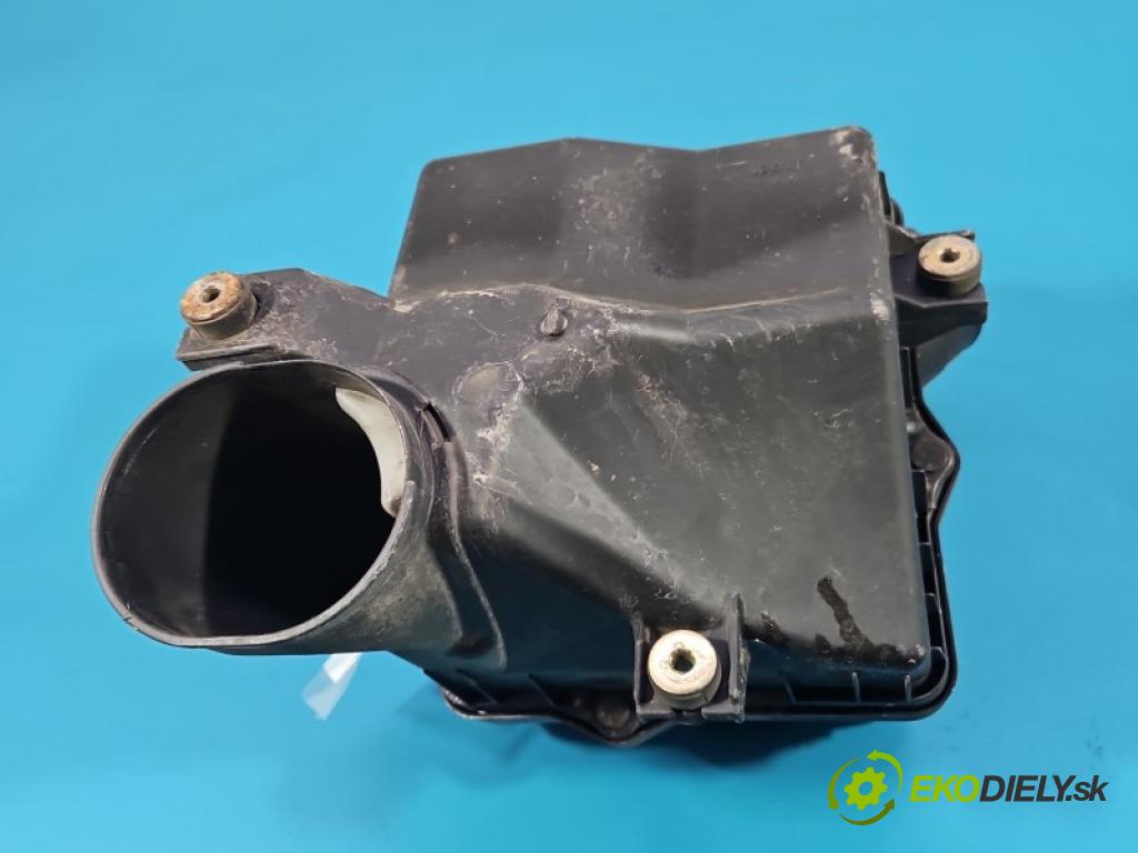 Honda Civic VI 1995-2001 1.4 16V 90 HP manual 66 kW 1396 cm3 5- obal filtra vzduchu  (Obal vzduchového filtra)