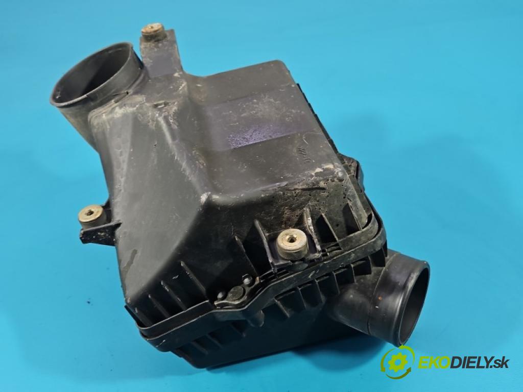 Honda Civic VI 1995-2001 1.4 16V 90 HP manual 66 kW 1396 cm3 5- obal filtra vzduchu  (Obal vzduchového filtra)
