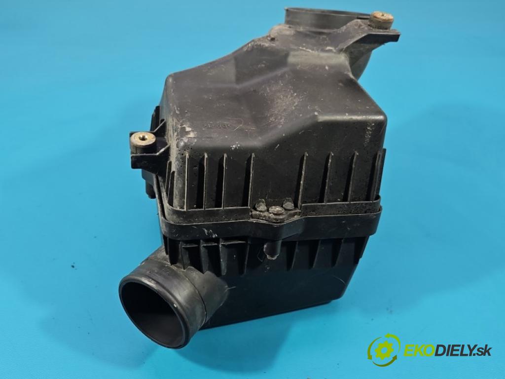 Honda Civic VI 1995-2001 1.4 16V 90 HP manual 66 kW 1396 cm3 5- obal filtra vzduchu  (Obal vzduchového filtra)