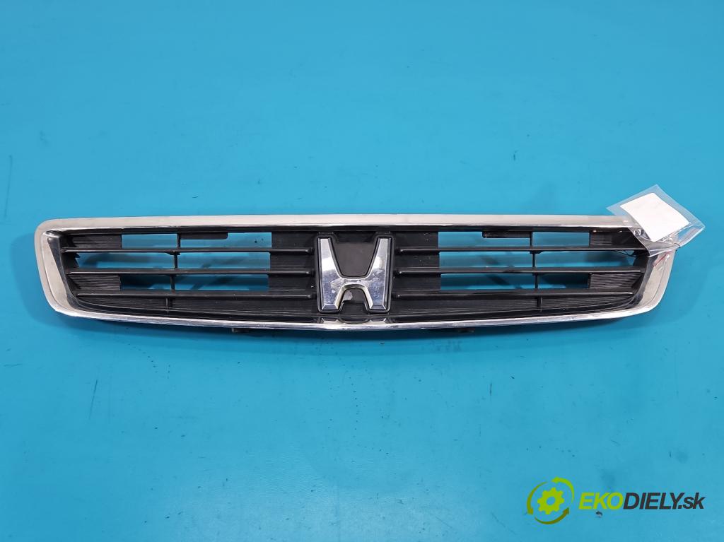 Honda Civic VI 1995-2001 1.4 16V 90 hp manual 66 kW 1396 cm3 5- mřížka 