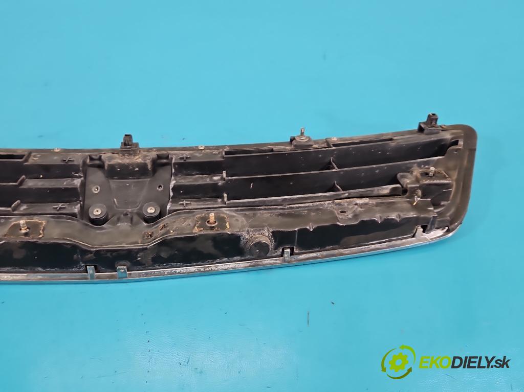 Honda Civic VI 1995-2001 1.4 16V 90 HP manual 66 kW 1396 cm3 5- miežka
