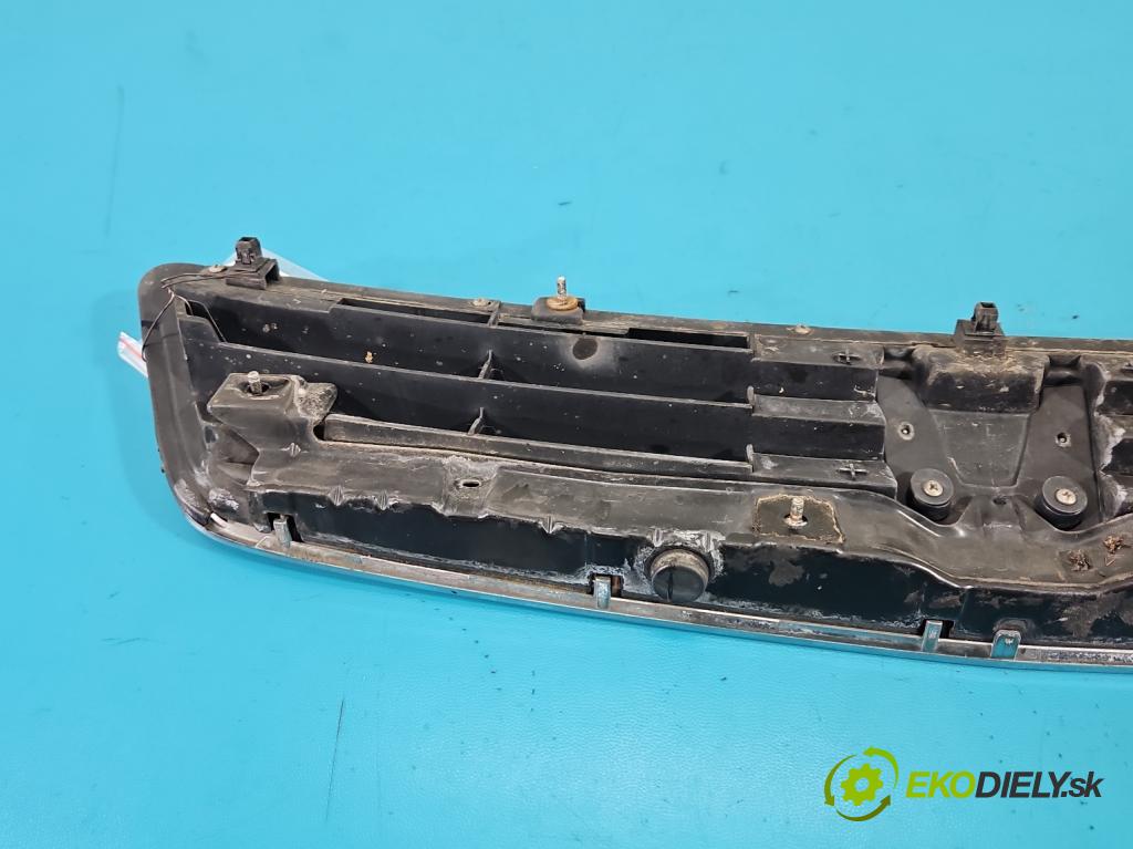 Honda Civic VI 1995-2001 1.4 16V 90 HP manual 66 kW 1396 cm3 5- miežka