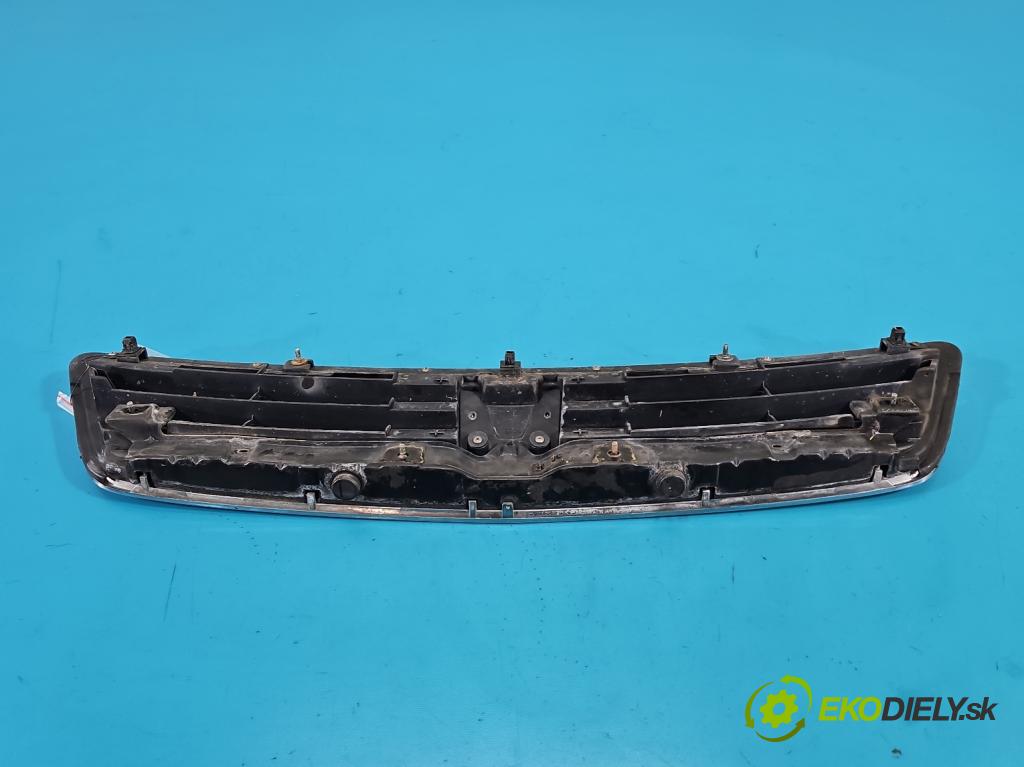 Honda Civic VI 1995-2001 1.4 16V 90 HP manual 66 kW 1396 cm3 5- miežka