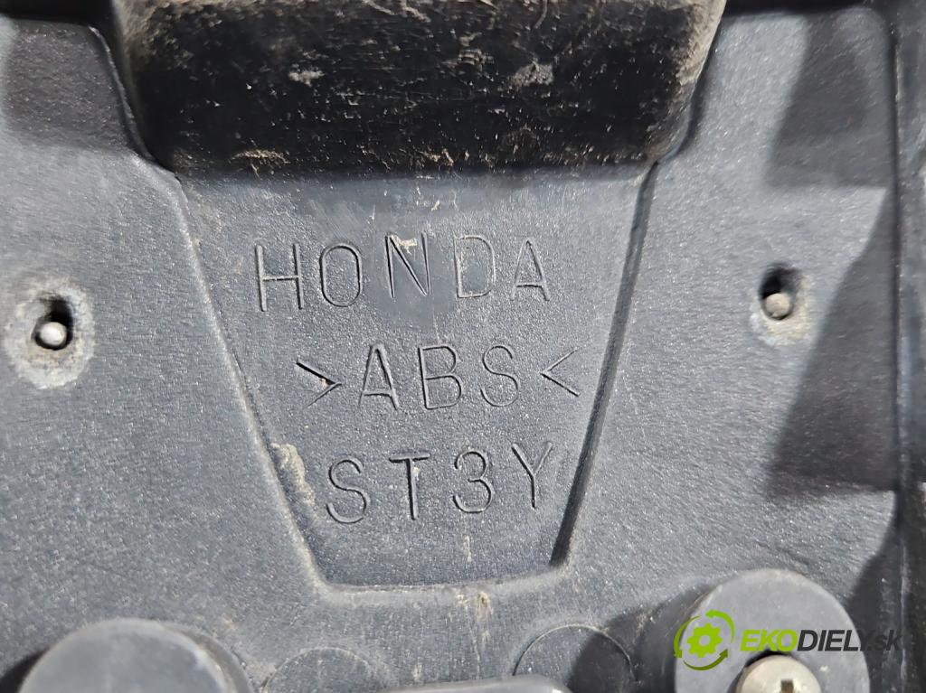 Honda Civic VI 1995-2001 1.4 16V 90 HP manual 66 kW 1396 cm3 5- miežka