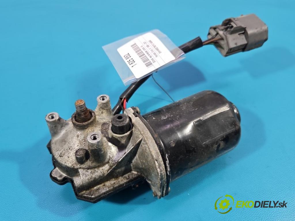 Honda Civic VI 1995-2001 1.4 16V 90 hp manual 66 kW 1396 cm3 5- motor stěračů přední