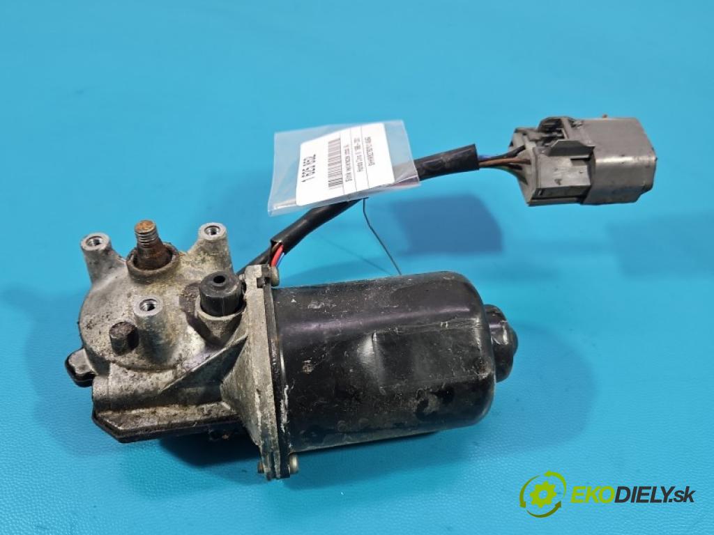 Honda Civic VI 1995-2001 1.4 16V 90 HP manual 66 kW 1396 cm3 5- motor stieračov predné 