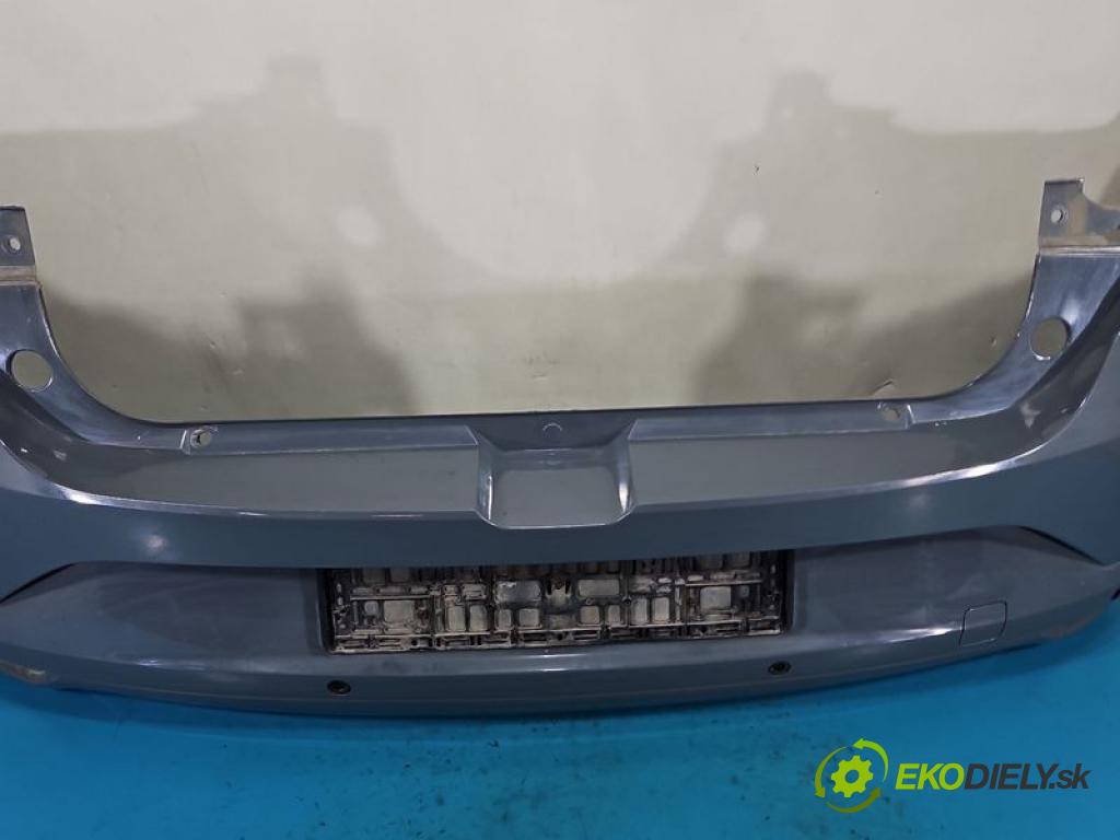Dacia Sandero III 2020- 1.0 SCe: 91 KM manual 67 kW 999 cm3 5- nárazník zadné 850182417R (Kľučka dverí ostatné)