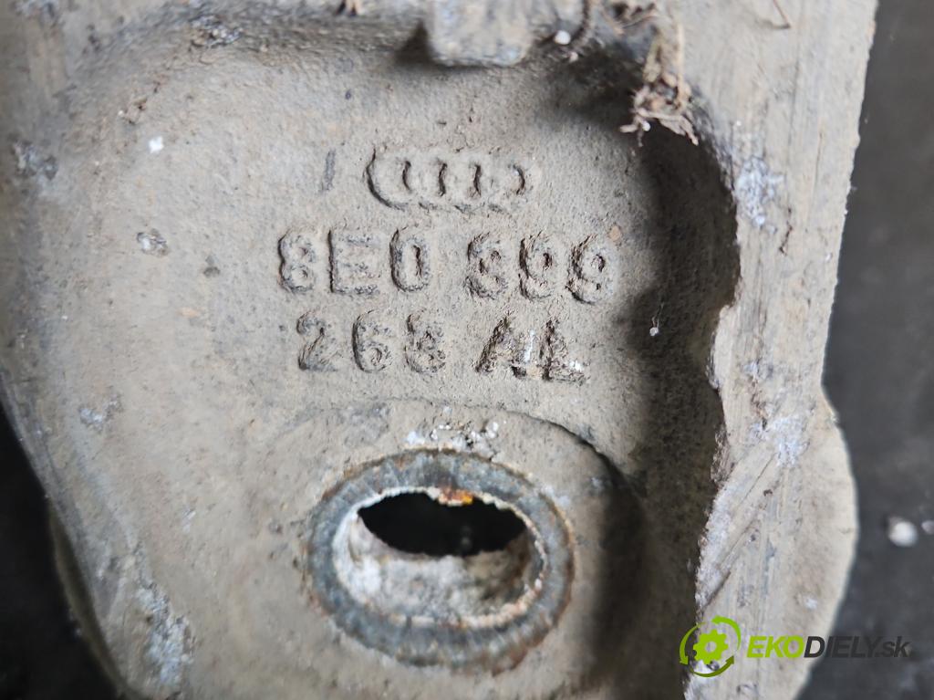 Audi A4 B6 2000-2004 1.9 tdi 131 HP manual 96 kW 1896 cm3 5- držiak skřie: stupeň,rýchlosť 8E0399263AL