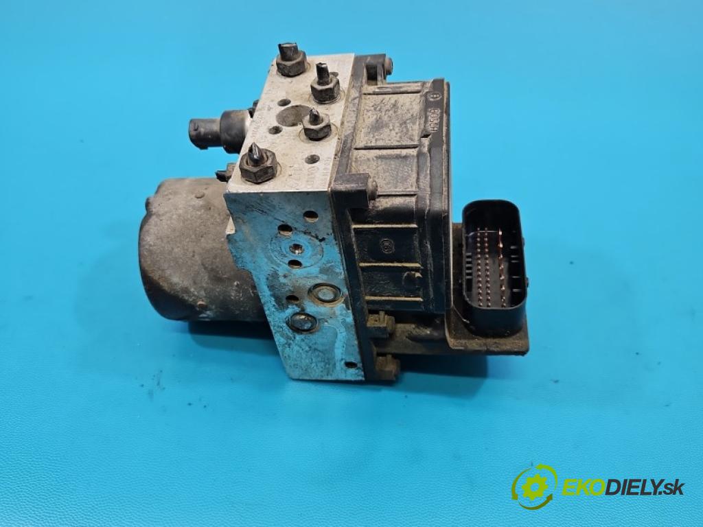 Audi A4 B6 2000-2004 1.9 tdi 131 HP manual 96 kW 1896 cm3 5- čerpadlo abs 0265950011 (Pumpa ABS)