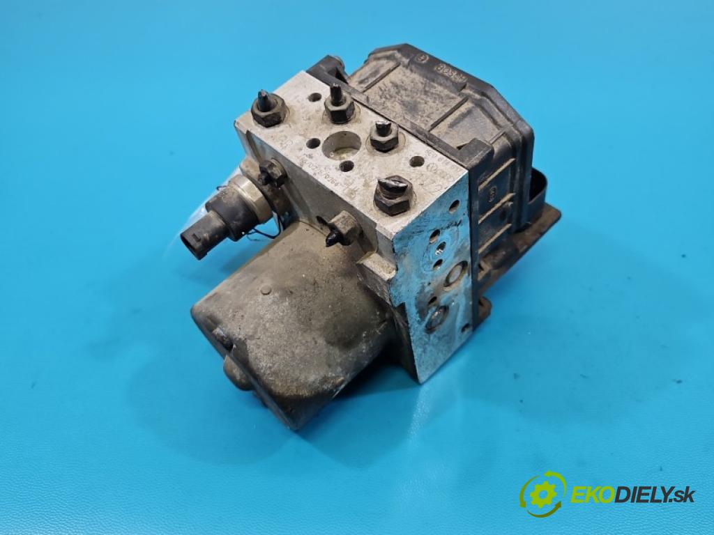 Audi A4 B6 2000-2004 1.9 tdi 131 HP manual 96 kW 1896 cm3 5- čerpadlo abs 0265950011 (Pumpa ABS)