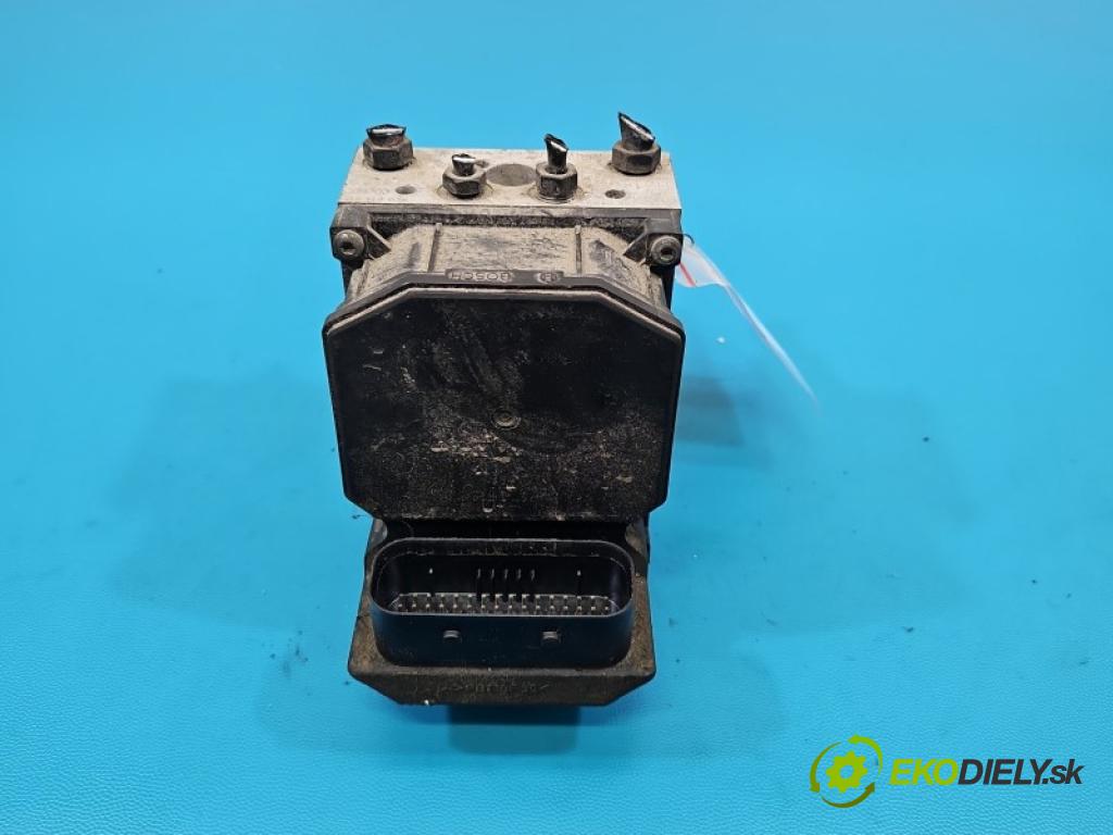 Audi A4 B6 2000-2004 1.9 tdi 131 HP manual 96 kW 1896 cm3 5- čerpadlo abs 0265950011 (Pumpa ABS)