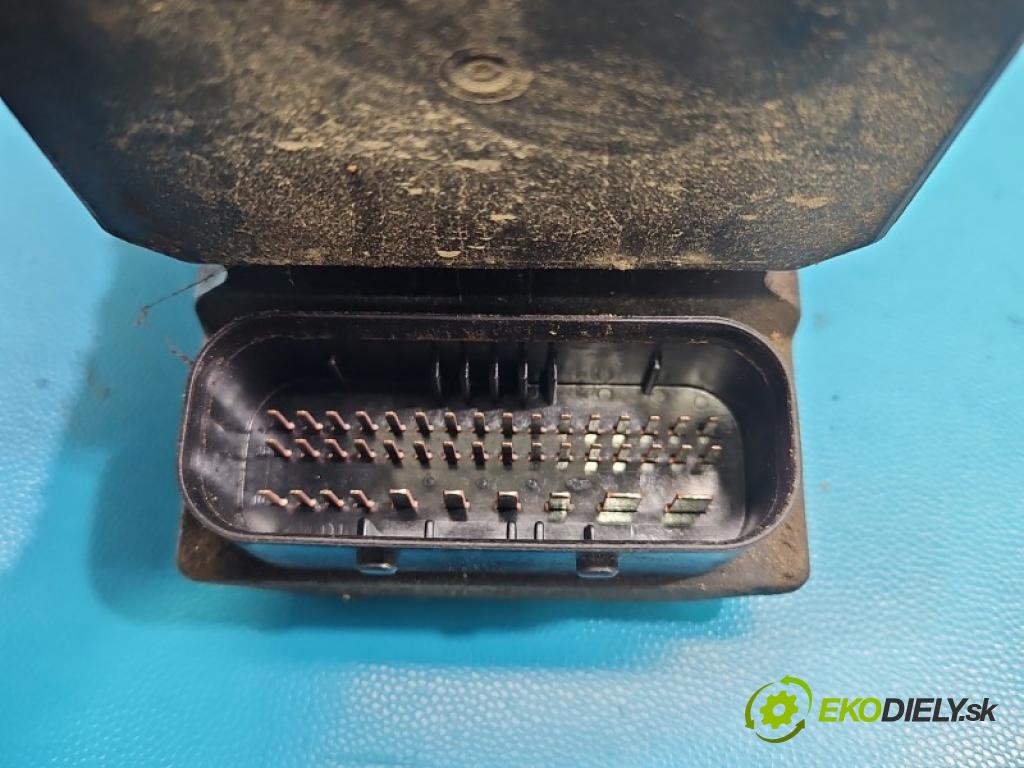 Audi A4 B6 2000-2004 1.9 tdi 131 HP manual 96 kW 1896 cm3 5- čerpadlo abs 0265950011 (Pumpa ABS)