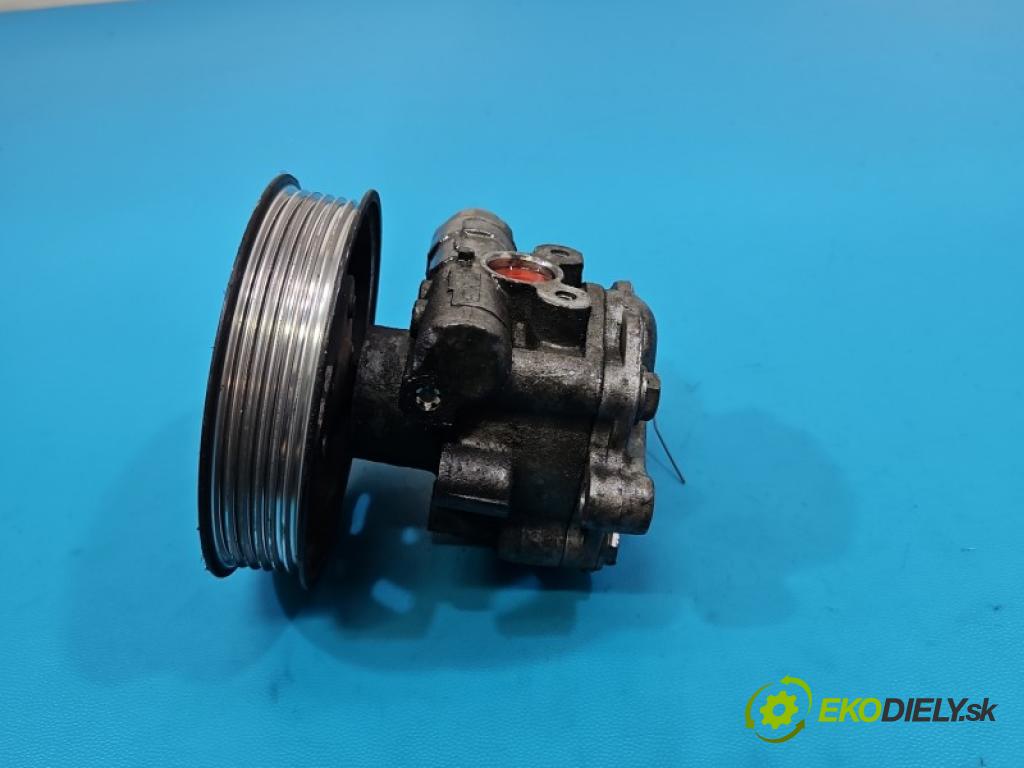 Audi A4 B6 2000-2004 1.9 tdi 131 HP manual 96 kW 1896 cm3 5- čerpadlo posilovač 3D0145156L (Servočerpadlo)
