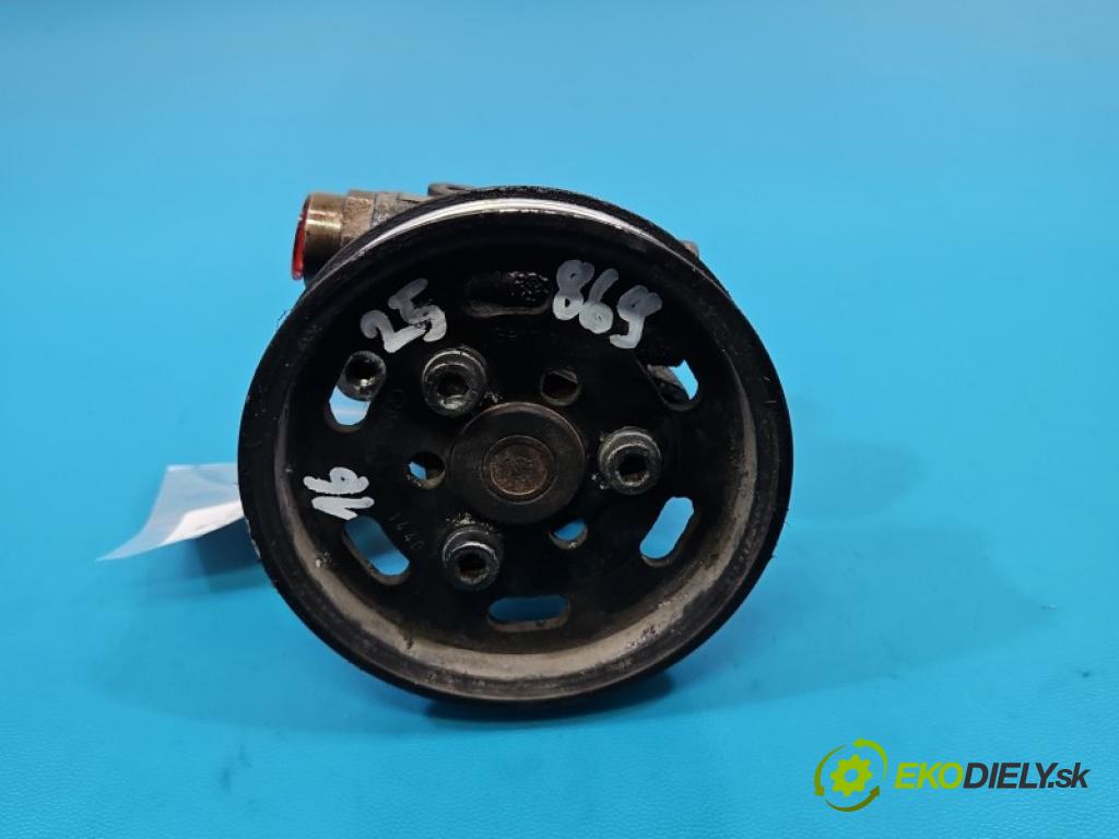 Audi A4 B6 2000-2004 1.9 tdi 131 HP manual 96 kW 1896 cm3 5- čerpadlo posilovač 3D0145156L (Servočerpadlo)