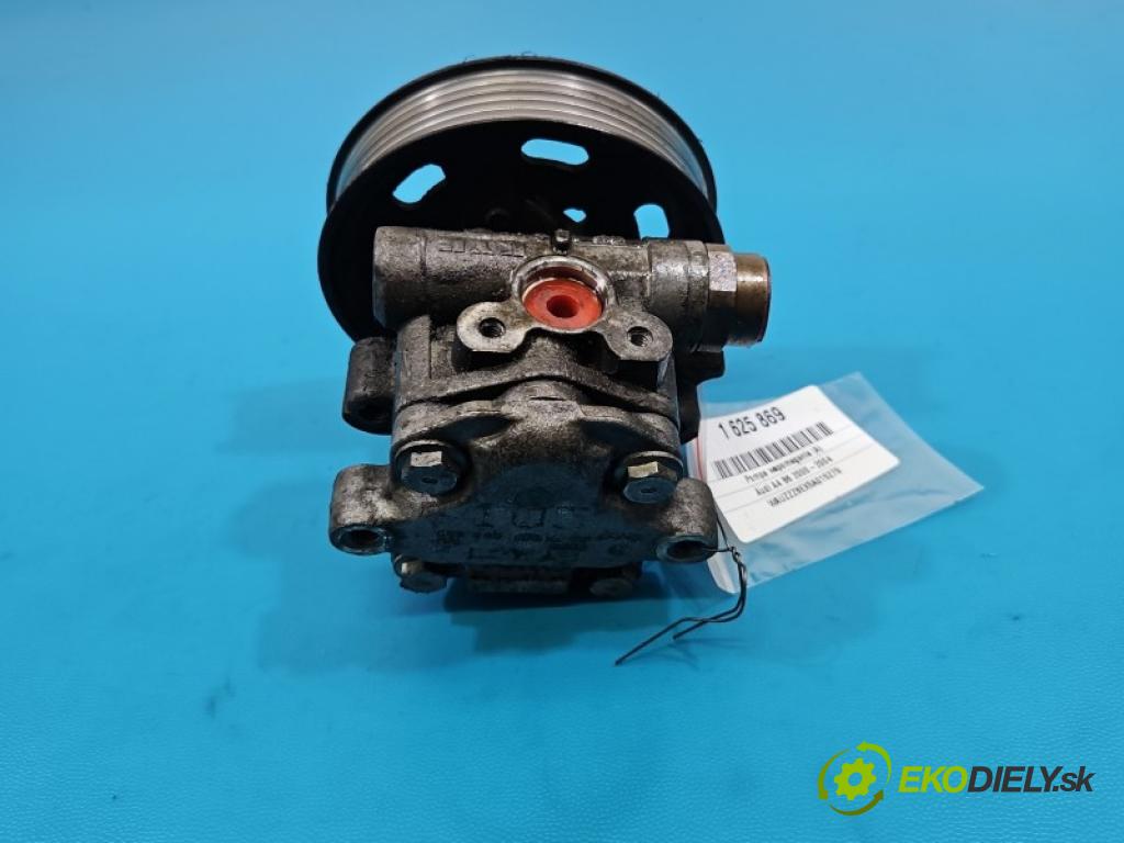 Audi A4 B6 2000-2004 1.9 tdi 131 HP manual 96 kW 1896 cm3 5- čerpadlo posilovač 3D0145156L (Servočerpadlo)