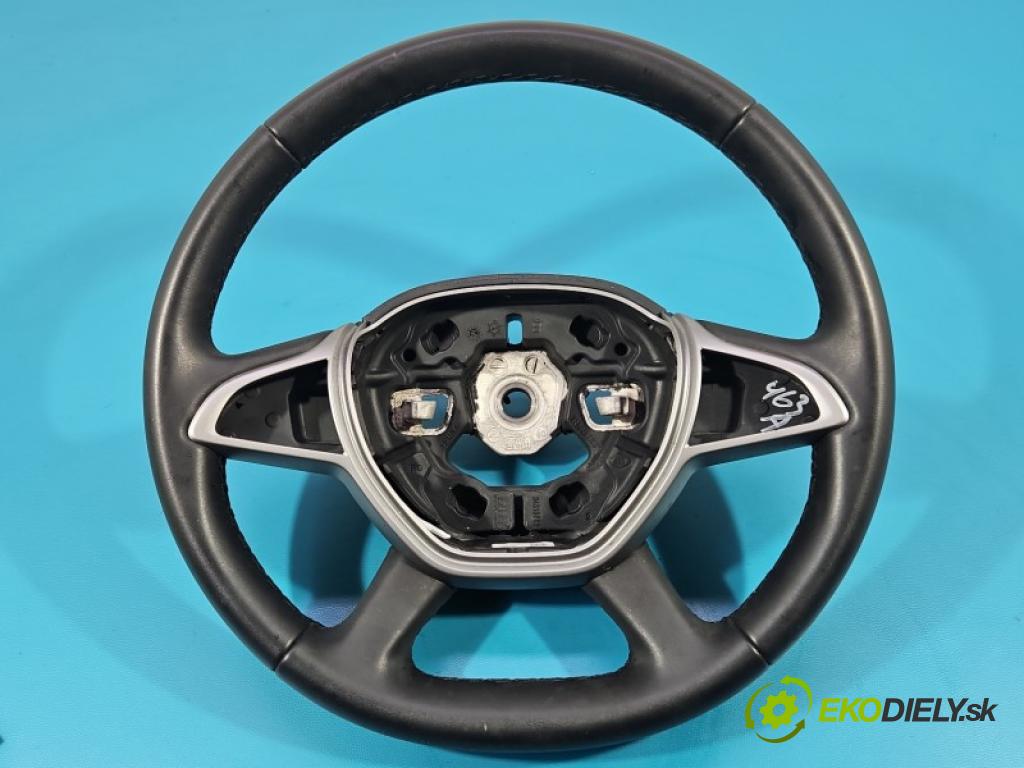 Dacia Sandero III 2020- 1.0 SCe: 91 KM manual 67 kW 999 cm3 5- volant 34318632D (Volant)