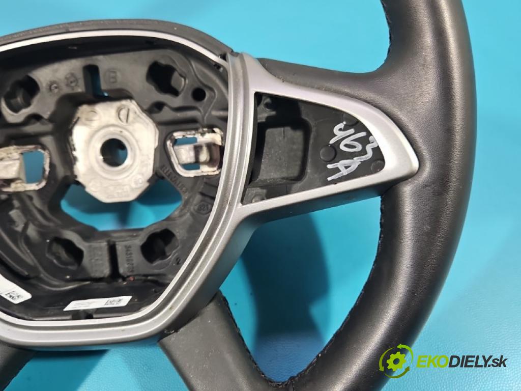 Dacia Sandero III 2020- 1.0 SCe: 91 KM manual 67 kW 999 cm3 5- volant 34318632D (Volant)