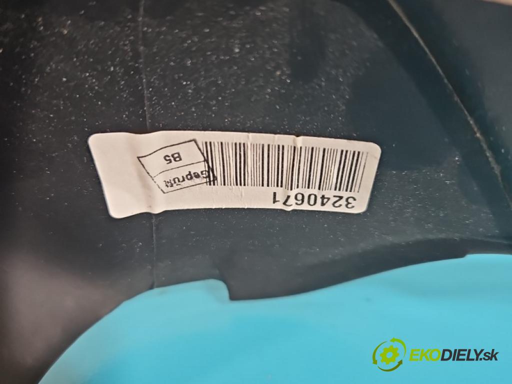 Bmw 1 E87 2004-2011 1.6 16V 122 hp manual 90 kW 1599 cm3 5- loketní opěrka 7122228-10 (Loketní opěrka)