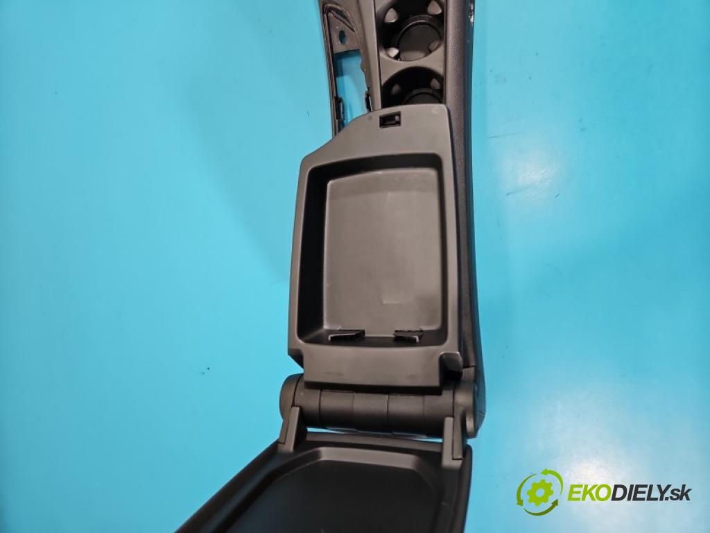 Bmw 1 E87 2004-2011 1.6 16V 122 hp manual 90 kW 1599 cm3 5- loketní opěrka 7122228-10 (Loketní opěrka)