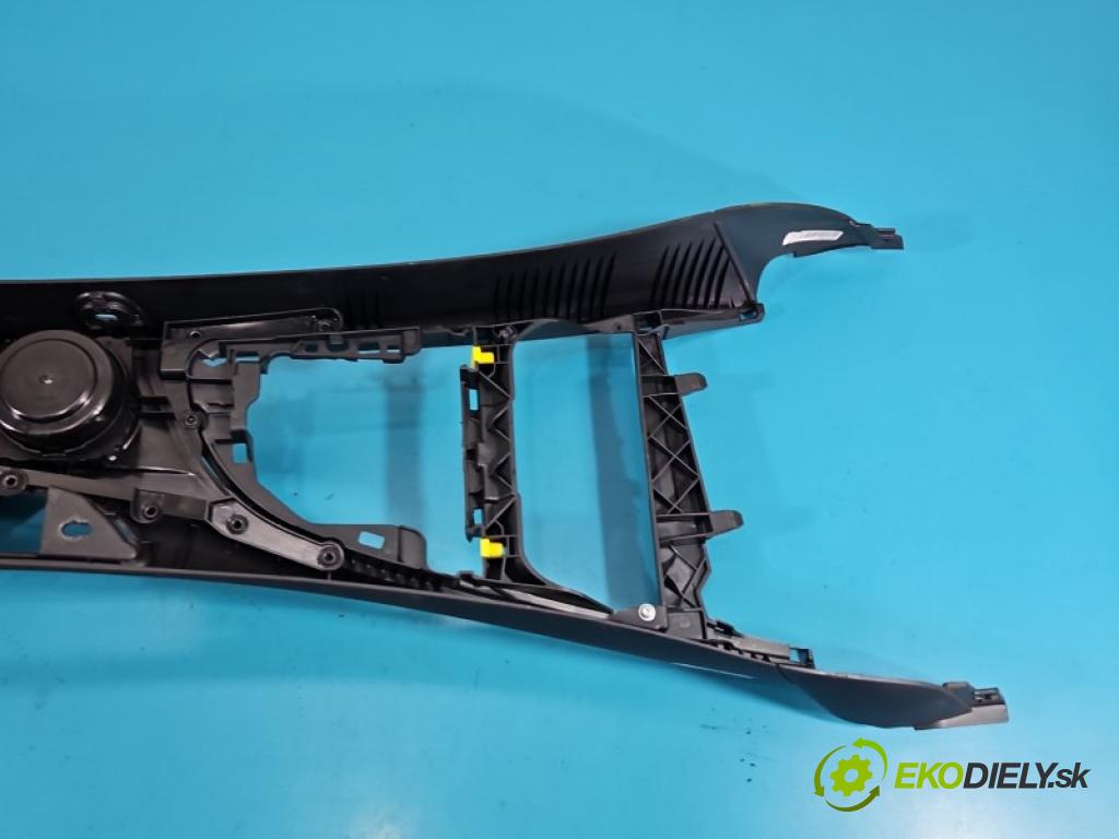 Bmw 1 E87 2004-2011 1.6 16V 122 hp manual 90 kW 1599 cm3 5- loketní opěrka 7122228-10 (Loketní opěrka)