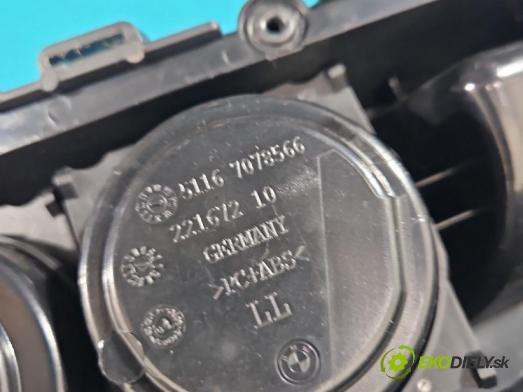 Bmw 1 E87 2004-2011 1.6 16V 122 hp manual 90 kW 1599 cm3 5- loketní opěrka 7122228-10 (Loketní opěrka)