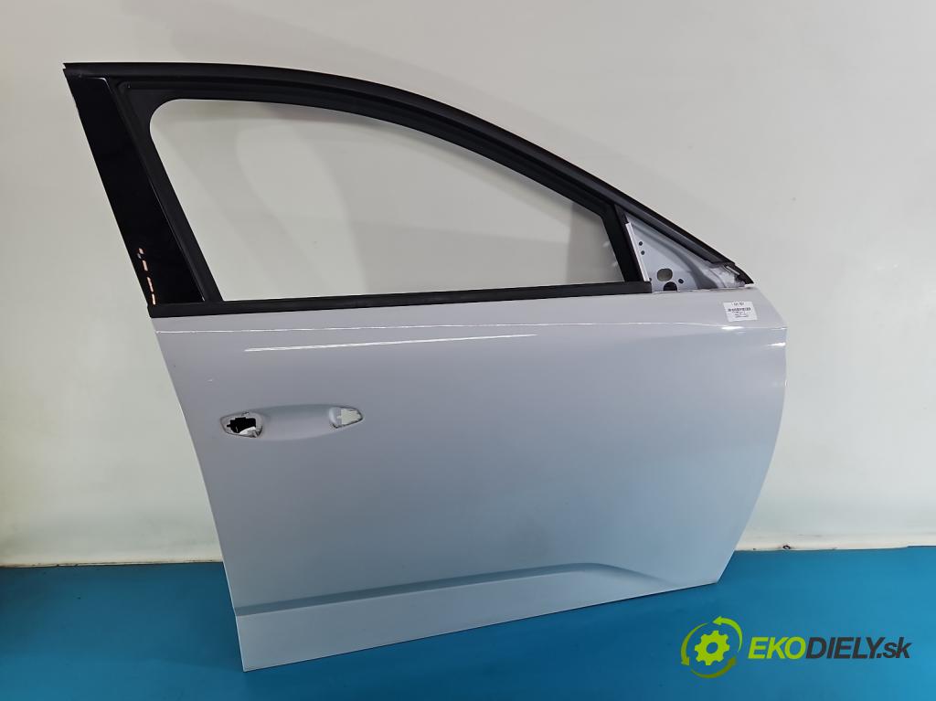 Peugeot 308 III 2021- 1.5 hdi 131 HP automatic 96 kW 1499 cm3 5- dvere predné pravé  (Kľučka dverí ostatné)